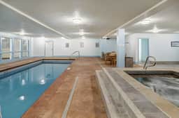 Family-Friendly • Pool • Hot Tub • Sauna