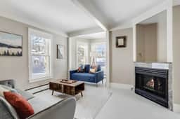 Walk Everywhere, Historic Breck Home